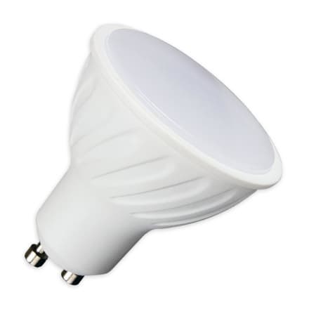 LED-lamppu 1,5W GU10. Väri: Neutraali