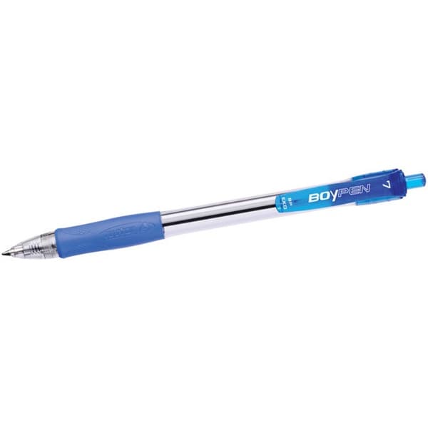 Rystor Long Boy Pen Eco Blå