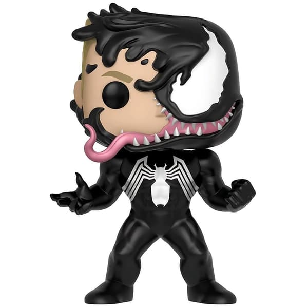 POP-figuuri Marvel Venom Eddie Brock