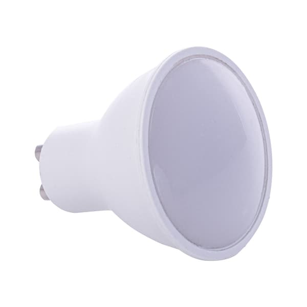 LED Pære 6.5W GU10 Varm