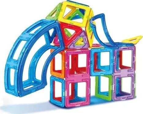 Magformers Creative 90 osaa