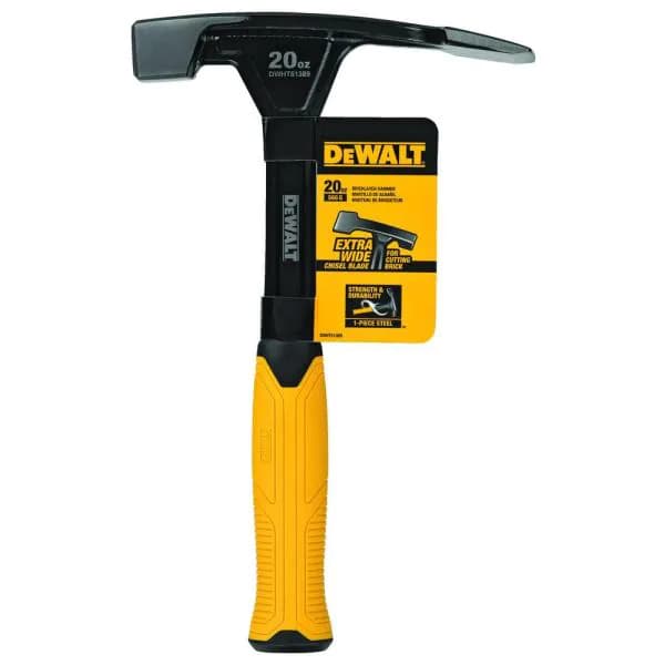 Dewalt Mlotek Steel “Renski” 567g