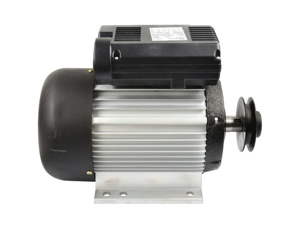 1,5KW/2HK 230V 1-faset elektrisk motor (1)