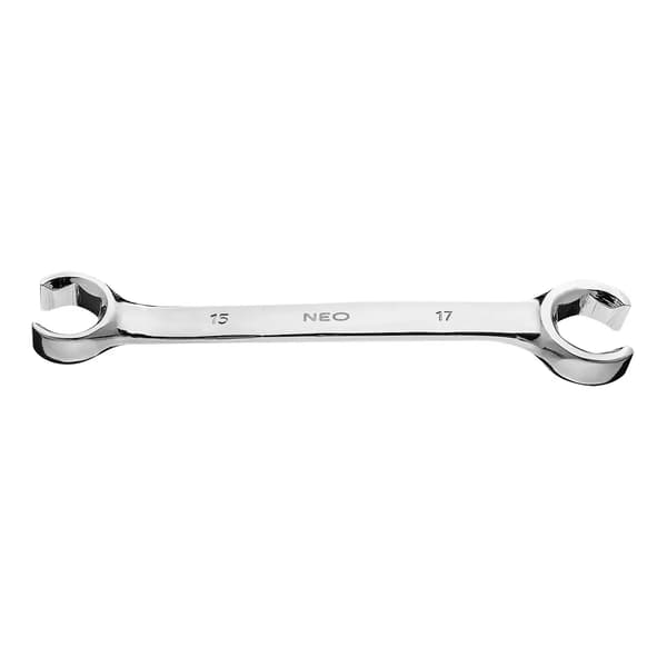 Neo Gaffelnøgle 15 x 17 mm (09-151)