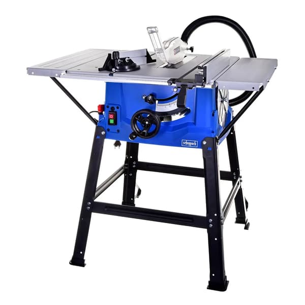 Pyörösaha Scheppach HS100S 2000 W 250 mm