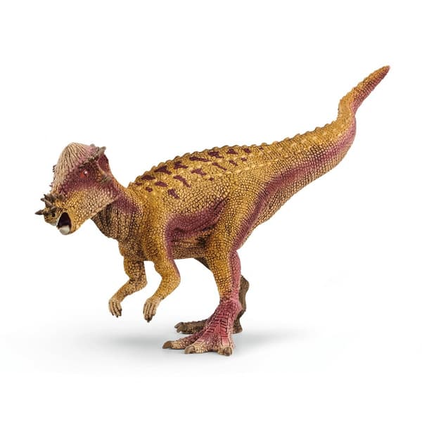 Schleich Dinosaurs 15024 Pachycephalosaurus