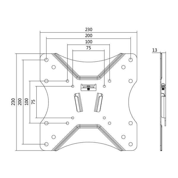 Logilink BP0004