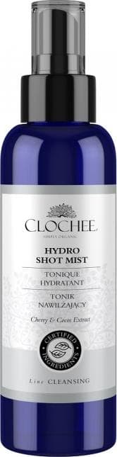 Clochee Clochee_Hydro Shot Mist Kosteuttava Kasvovesi 100ml