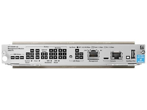 HPE Management Module - styringsenhed