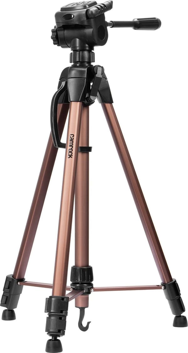 Camrock Stativ TC63