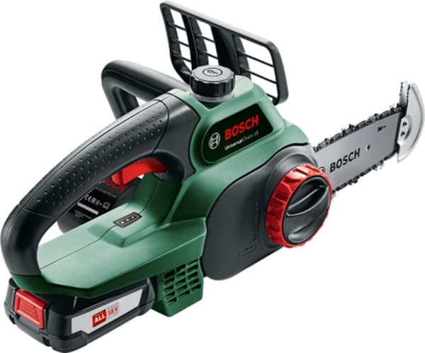 Bosch UniversalChain 18 - kædesav