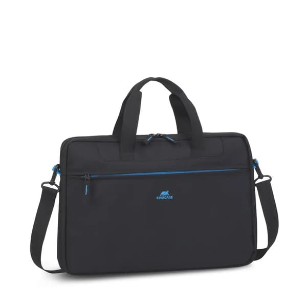 Rivacase 8037 Regent Laptopväska 15.6 svart
