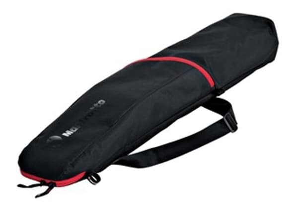 Manfrotto large - bæretaske til lyssta