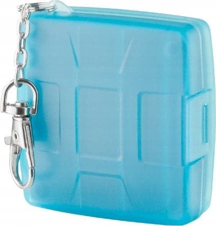 JJC Cover JJC MC10B SD- och SIM-kortfodral