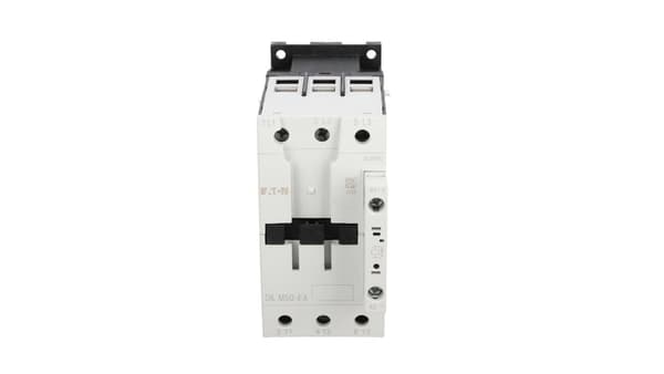 Effektkontaktor 50A 3P 24V DC 0Z 0R DILM50-EA (RDC24) 190012