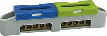 Liitin N+PE LZ-4 47.114