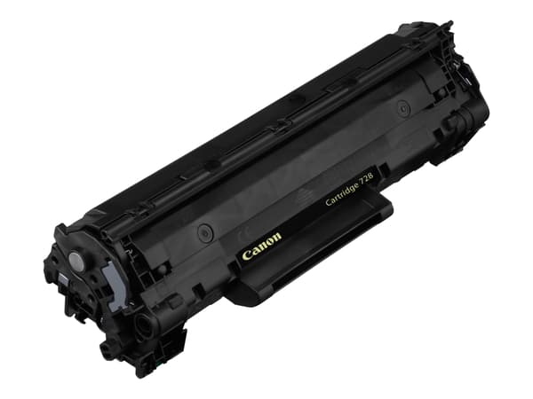 Canon CRG-728 - sort - original - tonerpatron