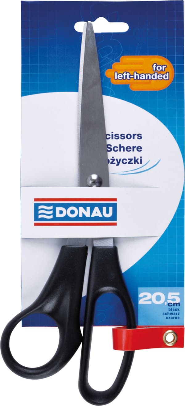 Donau NollyOffice Pads for Left™ 20,5 cm