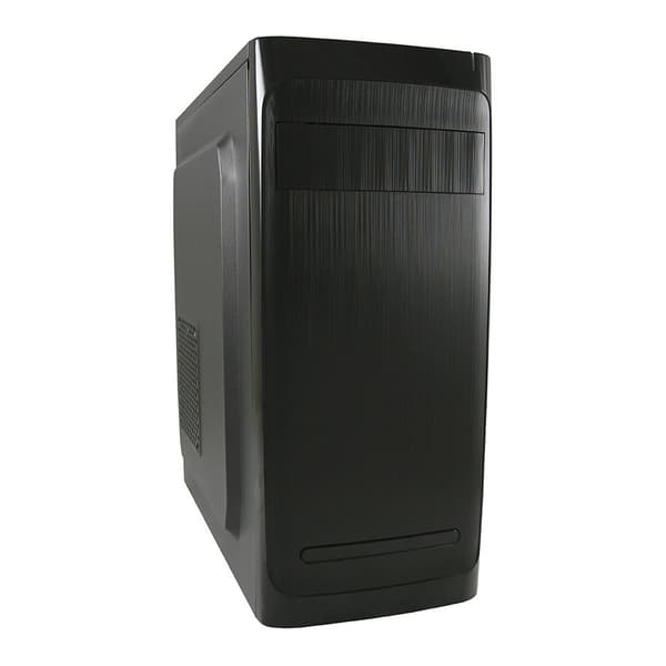 LC Power Classic 7034B - miditorn - ATX