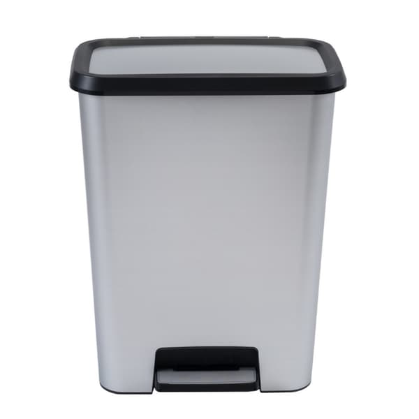 CURVER POLJINKORI 50L /IML METALLIC