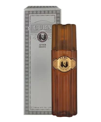 Cuba Gold M 100ml