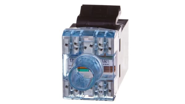 Computerstikindsats RJ45 kat.5e uskærmet AMP Arj455e