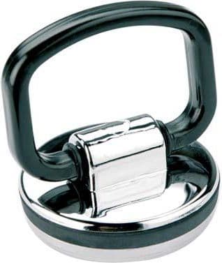 McAlpine hajulukko Kromitulppa 45mm kahvalla (CP2H)