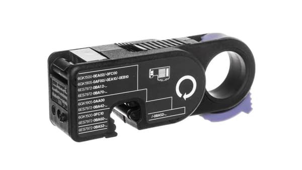 Afisoleringsværktøj PROFIBUS FastConnect 6GK1905-6AA00