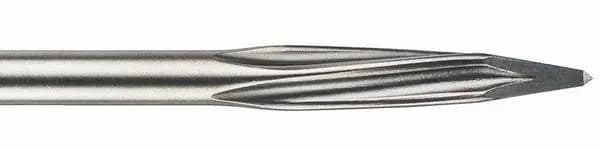 SDS-MAX 400mm R-TEC SPEED LONGLIFE (1/10) BOSCH