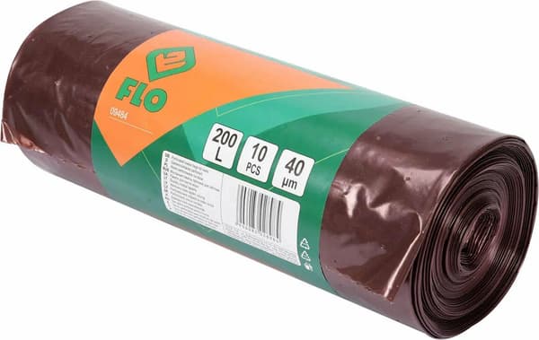 POSER PERFORERET PÅ LI? CIE 200L 10STK