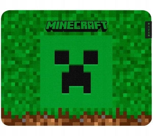 Gigantus V2 - Minecraft Edition (vihreä, Medium)