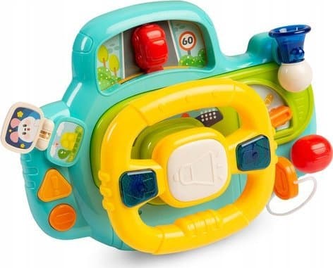 TOYZ UTBILDNINGSLEKSAK - TURKOS RALLYRATT