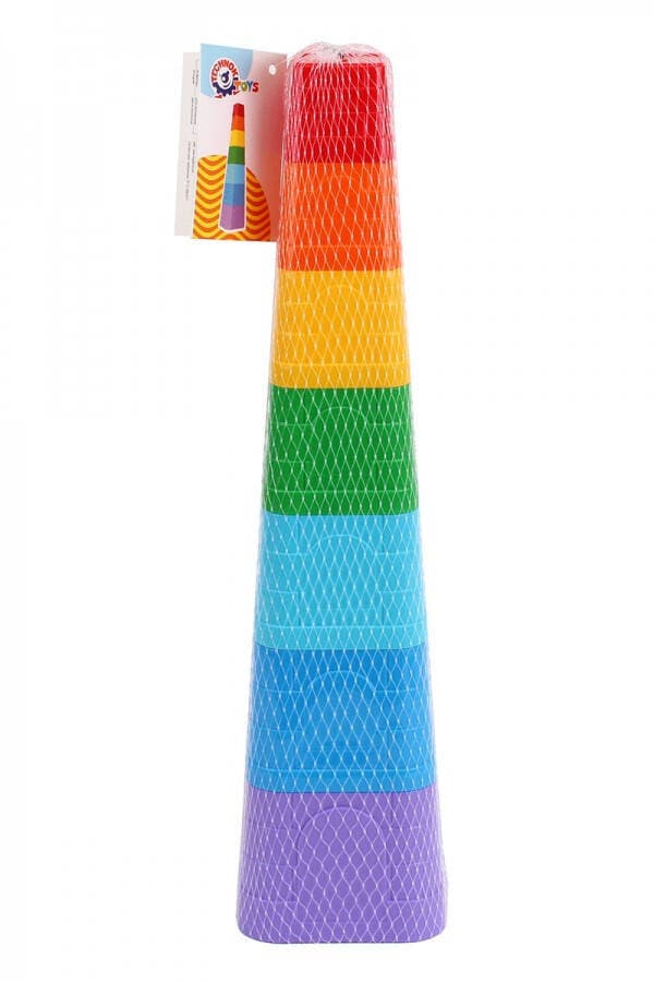 pyramide