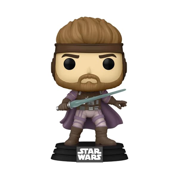 POP-figur Star Wars Concept Series Han Solo