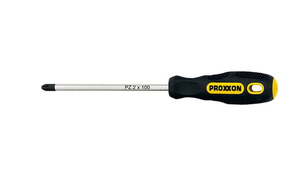 Proxxon ristipääkärki PZ 2 (PR22074)