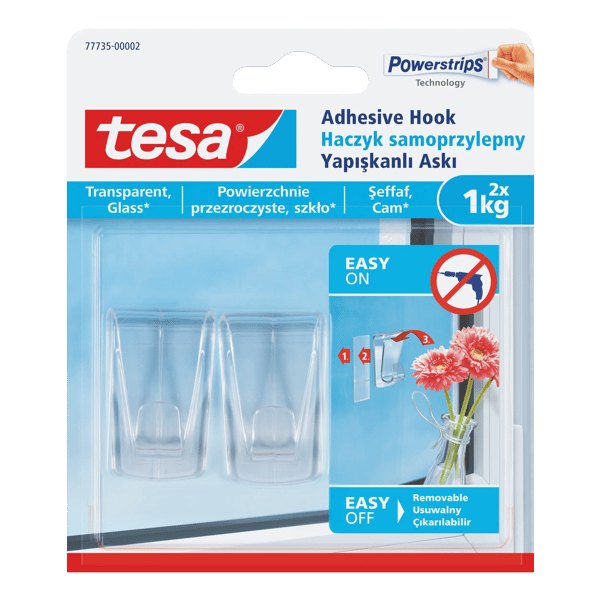 Dekorative kroge 2 stk. til 1 kg (+4 pl.)