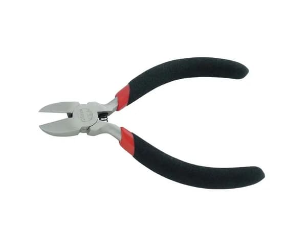 Modeco Elektroniset sivuleikkurit 115mm (MN-20-105)