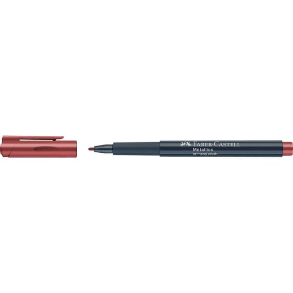 FABER-CASTELL Metallic maling 193 Markør