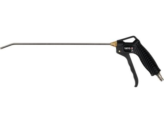 320MM PUHALLUSPISTOOLI