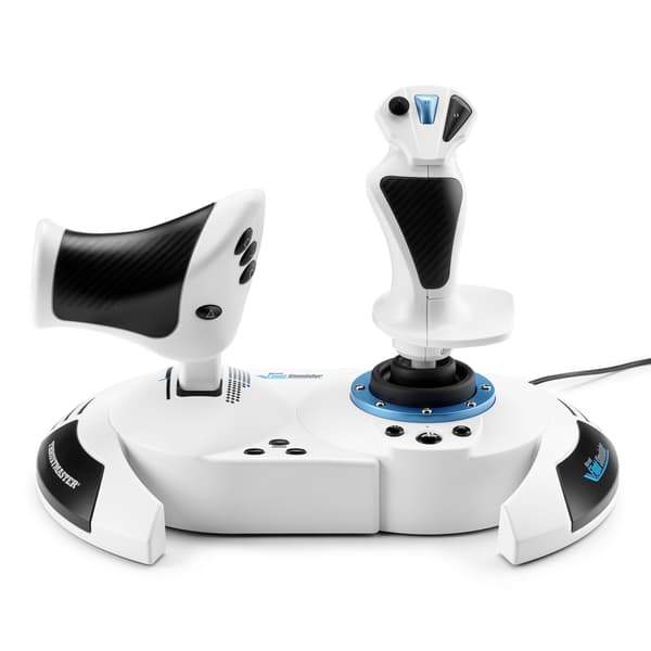Thrustmaster T.Flight Hotas 5 MS Flight Simulator Edition