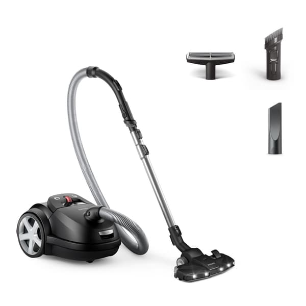 Dammsugare Philips XD8122/10, 900 W