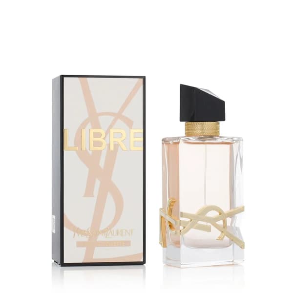 Damparfym Yves Saint Laurent EDT Libre 50 ml