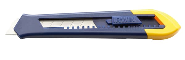 Irwin-veitsi kaltevalla terällä 9mm 24 kpl. - 10506546