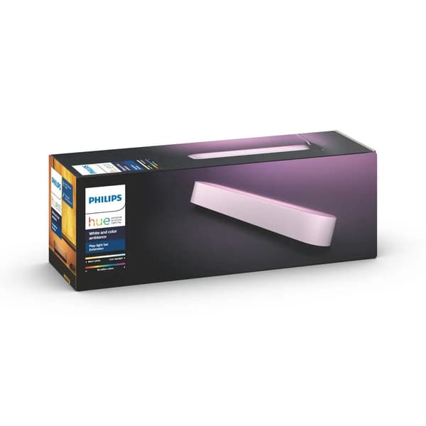 Philips Hue Play WACA Light Bar Extension hvid
