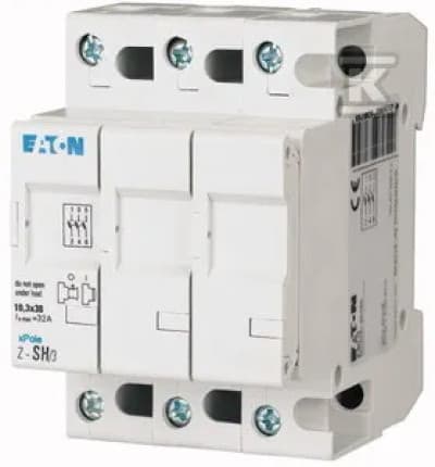 Z-SH/3 SPREDERBASE