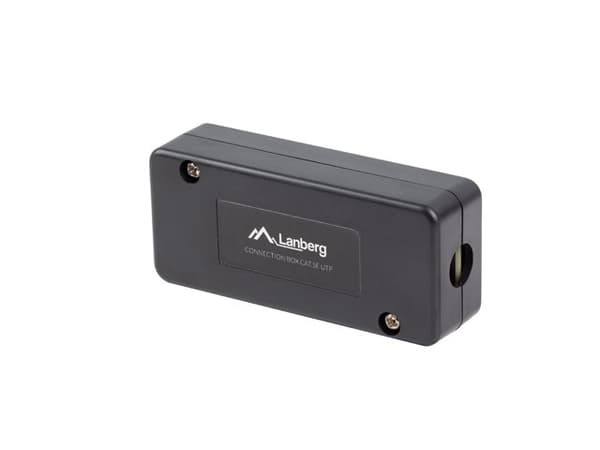 Oskärmad LSA cat.5e utp-länk PLC-5UL1-B