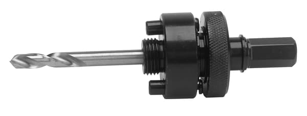 Irwin reikäsahan pidike 32-152mm 9.5mm (10504534)
