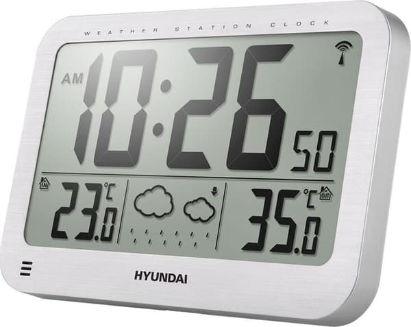 Hyundai WS2331 väderstation