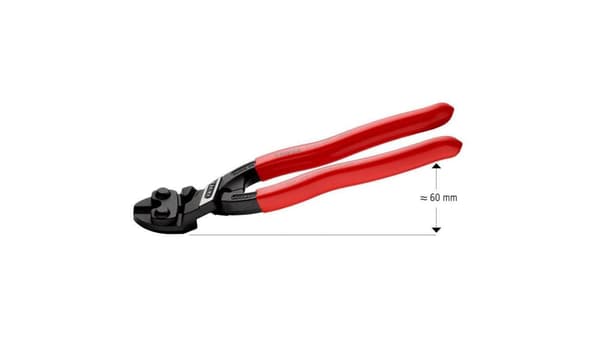 KNIPEX CoBolt Kompakti pulttileikkuri