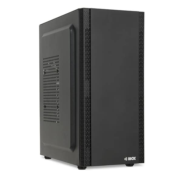 I-BOX CASE ANTILA 39 Midi Tower ATX